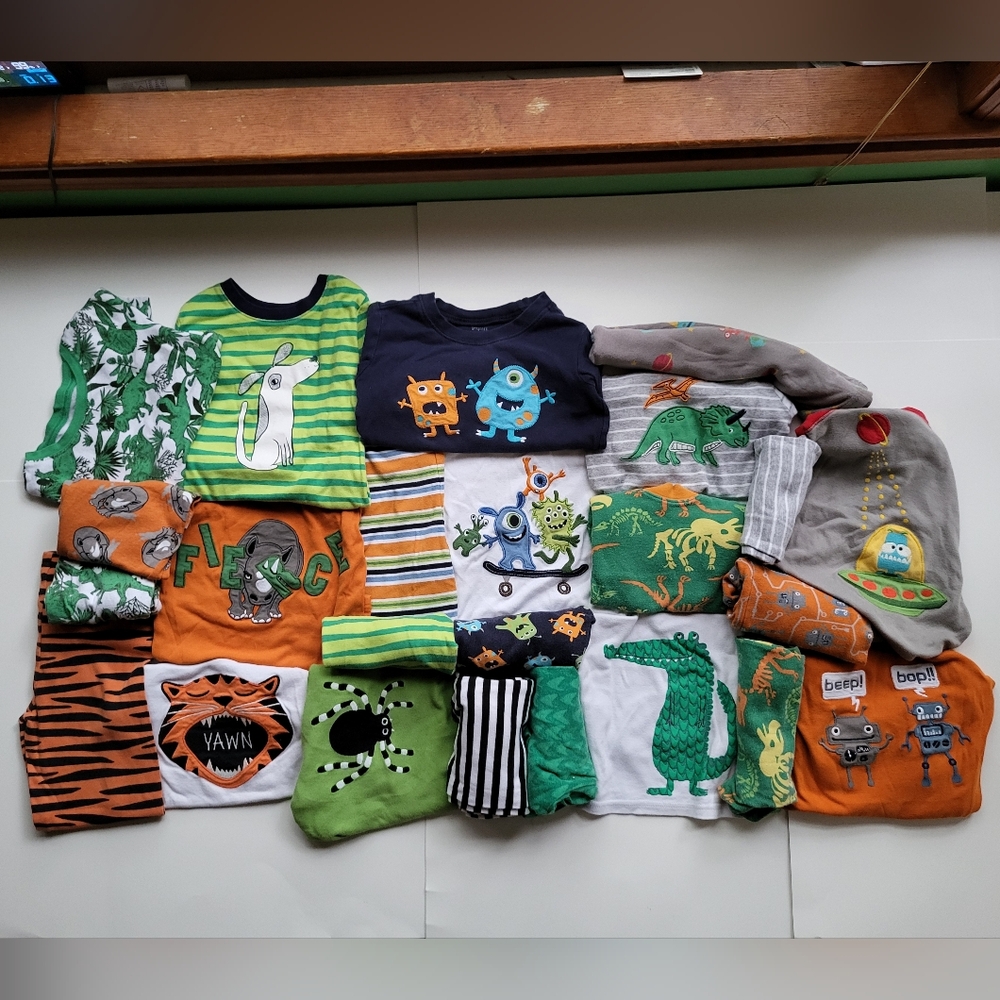 12 pair Bundle 6 & 7 - Picture 1 of 16